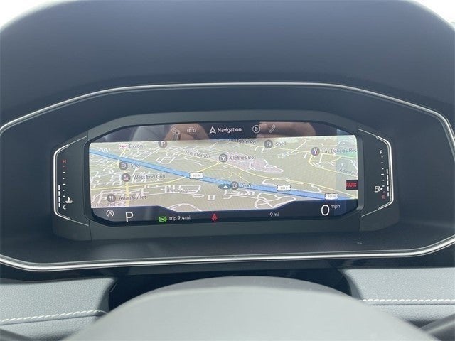 2026 Volkswagen Jetta 1.5T SEL