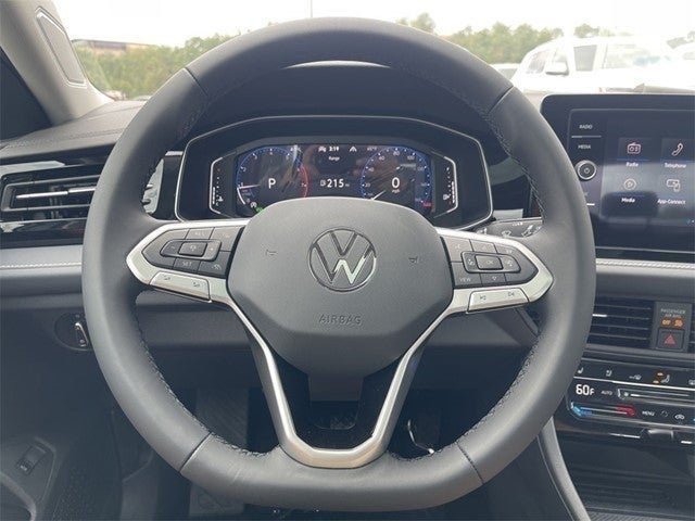 2026 Volkswagen Jetta 1.5T SEL