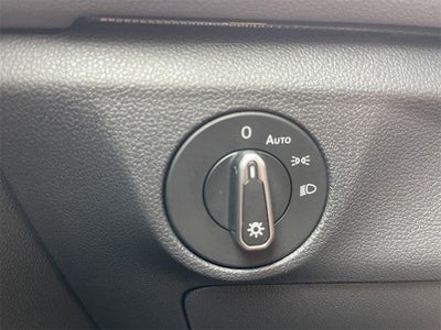 2026 Volkswagen Jetta 1.5T SEL