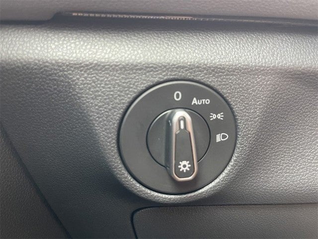 2026 Volkswagen Jetta 1.5T SEL