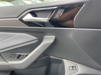 2026 Volkswagen Jetta 1.5T SEL