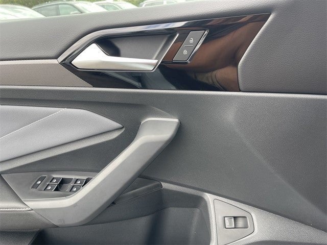 2026 Volkswagen Jetta 1.5T SEL