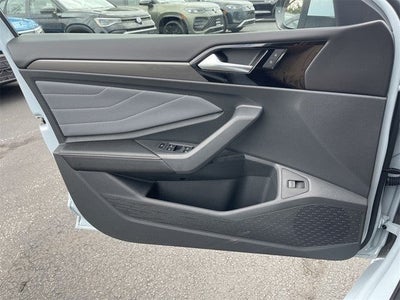 2026 Volkswagen Jetta 1.5T SEL