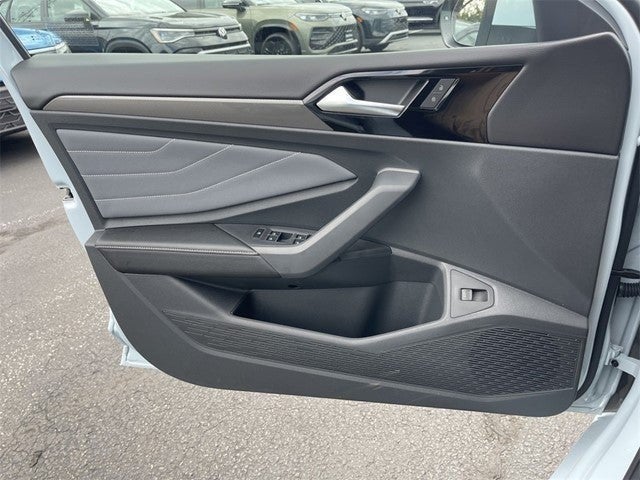 2026 Volkswagen Jetta 1.5T SEL