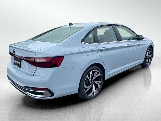 2026 Volkswagen Jetta 1.5T SEL