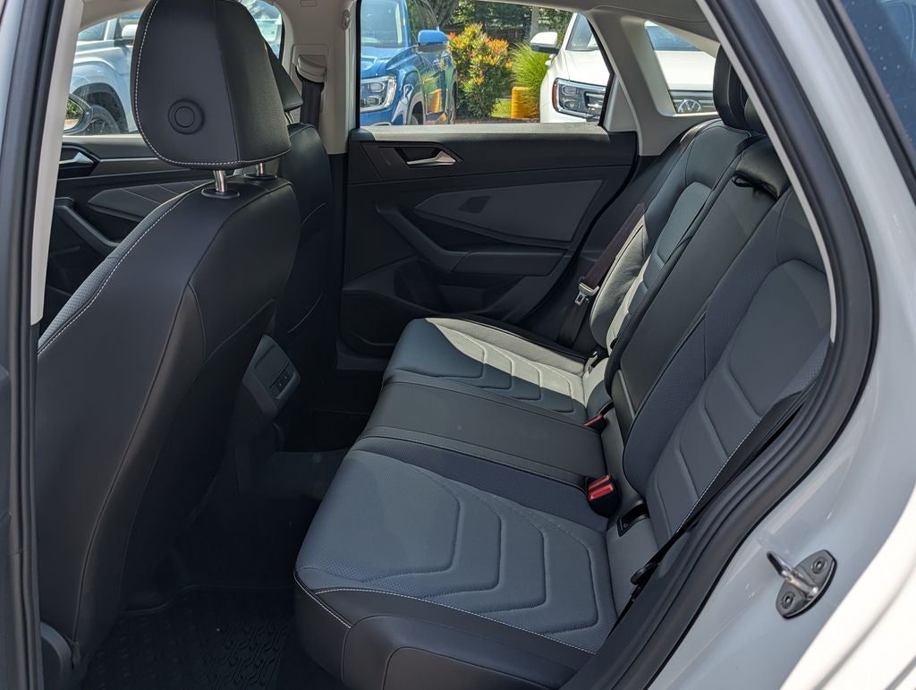 2026 Volkswagen Jetta 1.5T SEL