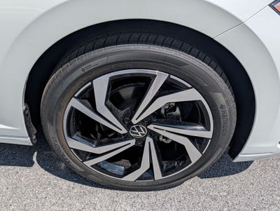 2026 Volkswagen Jetta 1.5T SEL