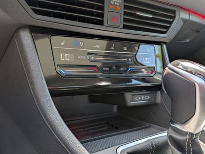 2026 Volkswagen Jetta 1.5T SEL