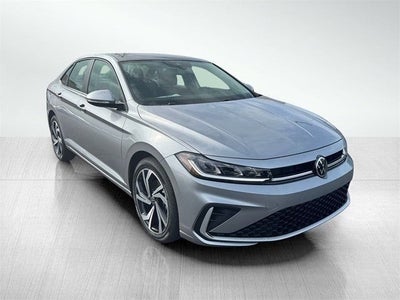 2026 Volkswagen Jetta 1.5T SEL