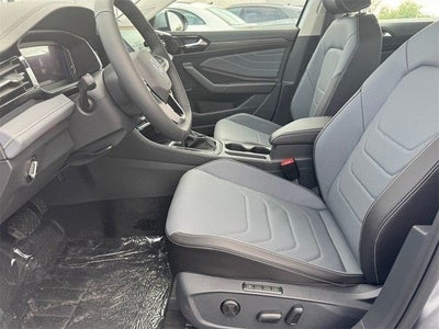 2026 Volkswagen Jetta 1.5T SEL