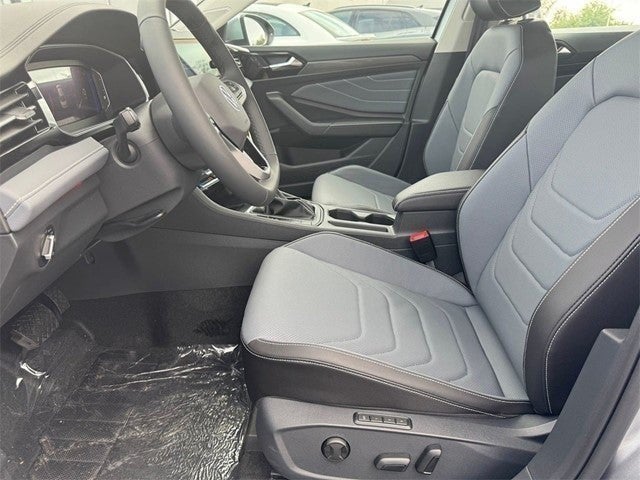 2026 Volkswagen Jetta 1.5T SEL