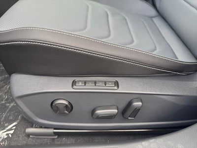 2026 Volkswagen Jetta 1.5T SEL