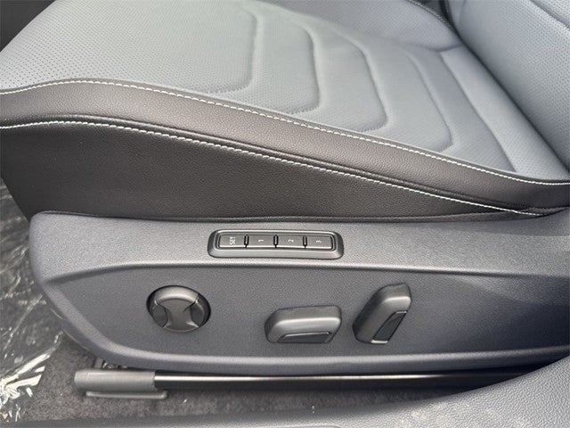 2026 Volkswagen Jetta 1.5T SEL