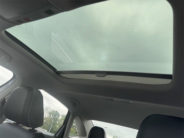 2026 Volkswagen Jetta 1.5T SEL