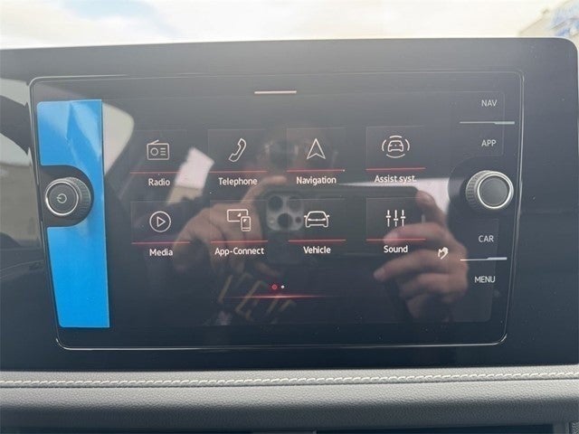 2026 Volkswagen Jetta 1.5T SEL