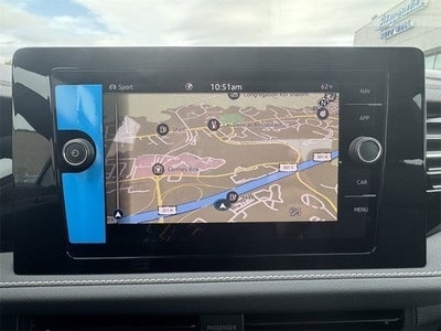 2026 Volkswagen Jetta 1.5T SEL