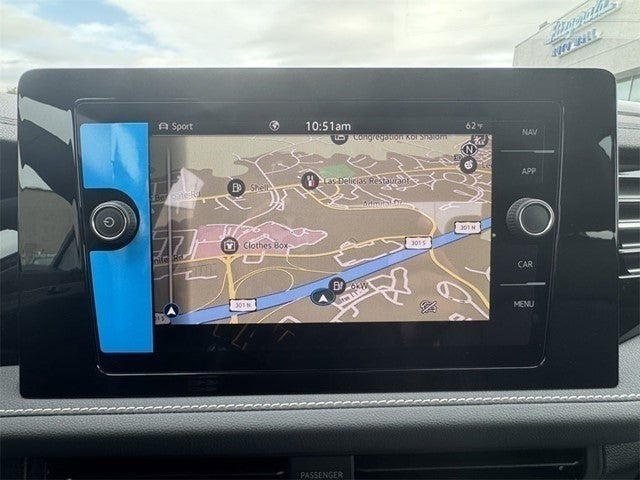 2026 Volkswagen Jetta 1.5T SEL