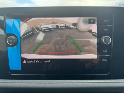 2026 Volkswagen Jetta 1.5T SEL