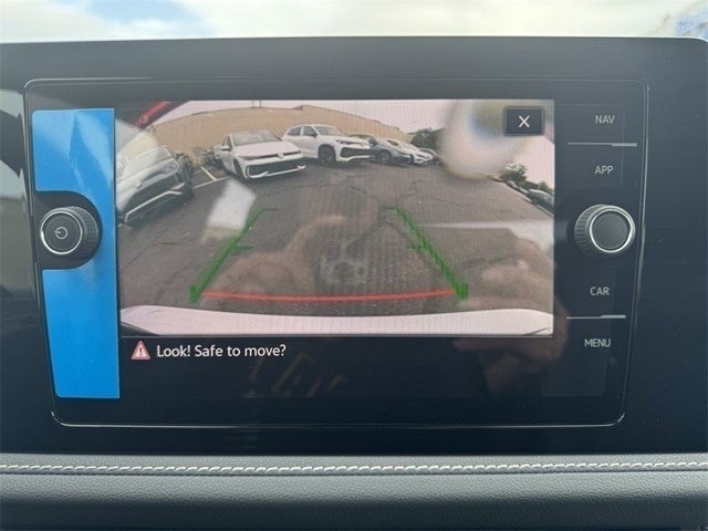 2026 Volkswagen Jetta 1.5T SEL