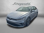 2026 Volkswagen Jetta 1.5T SEL