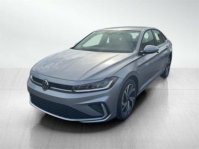 2026 Volkswagen Jetta 1.5T SEL