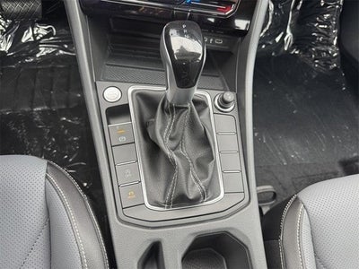 2026 Volkswagen Jetta 1.5T SEL