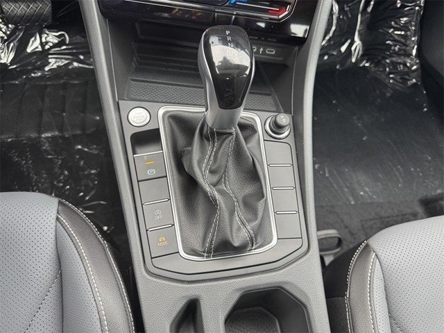 2026 Volkswagen Jetta 1.5T SEL