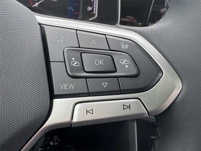 2026 Volkswagen Jetta 1.5T SEL