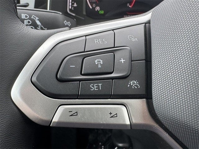 2026 Volkswagen Jetta 1.5T SEL