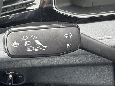 2026 Volkswagen Jetta 1.5T SEL