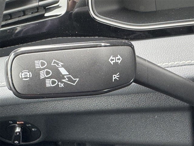 2026 Volkswagen Jetta 1.5T SEL