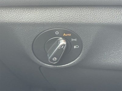 2026 Volkswagen Jetta 1.5T SEL