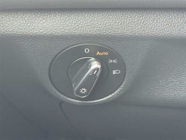 2026 Volkswagen Jetta 1.5T SEL