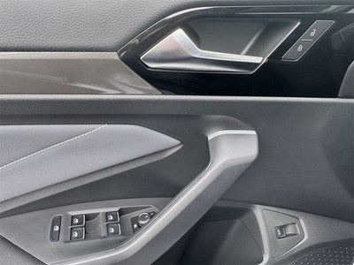 2026 Volkswagen Jetta 1.5T SEL