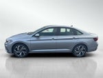 2026 Volkswagen Jetta 1.5T SEL
