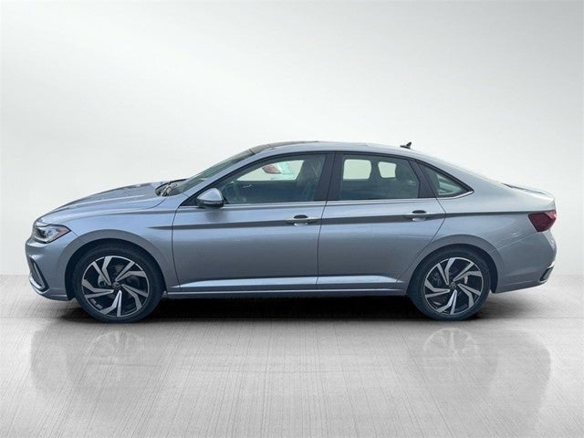 2026 Volkswagen Jetta 1.5T SEL