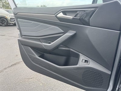 2026 Volkswagen Jetta 1.5T SEL