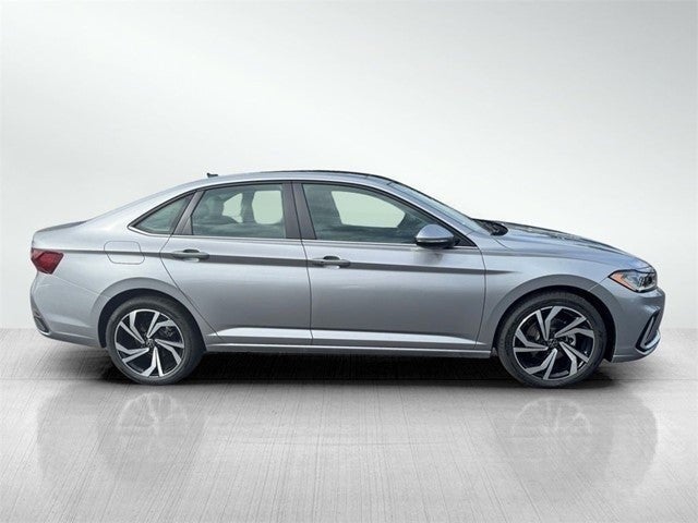 2026 Volkswagen Jetta 1.5T SEL