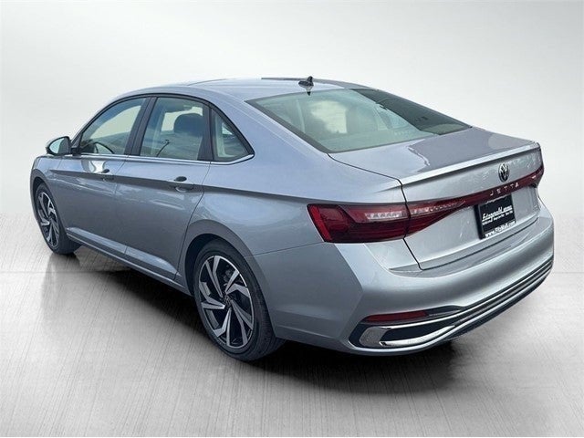 2026 Volkswagen Jetta 1.5T SEL