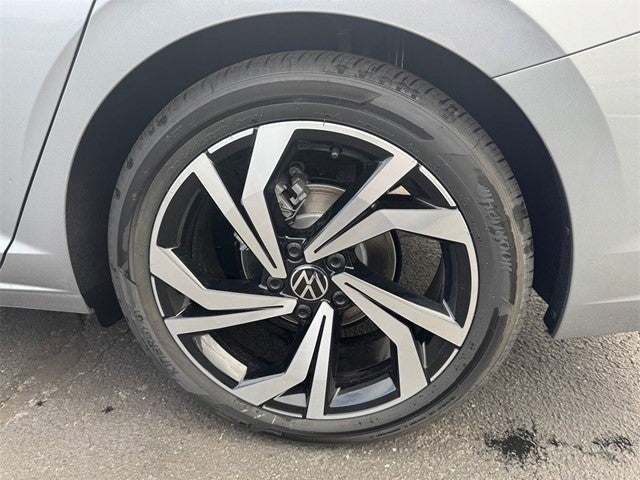 2026 Volkswagen Jetta 1.5T SEL