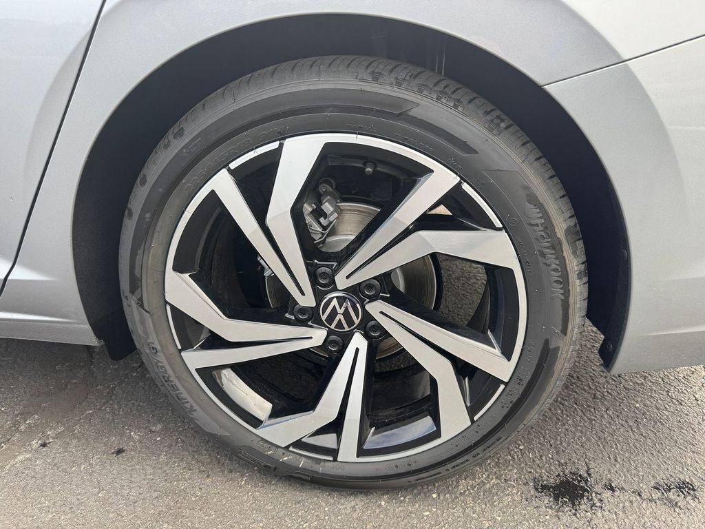 2026 Volkswagen Jetta 1.5T SEL