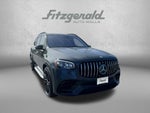 2026 Mercedes-Benz GLS GLS 63 AMG® 4MATIC®