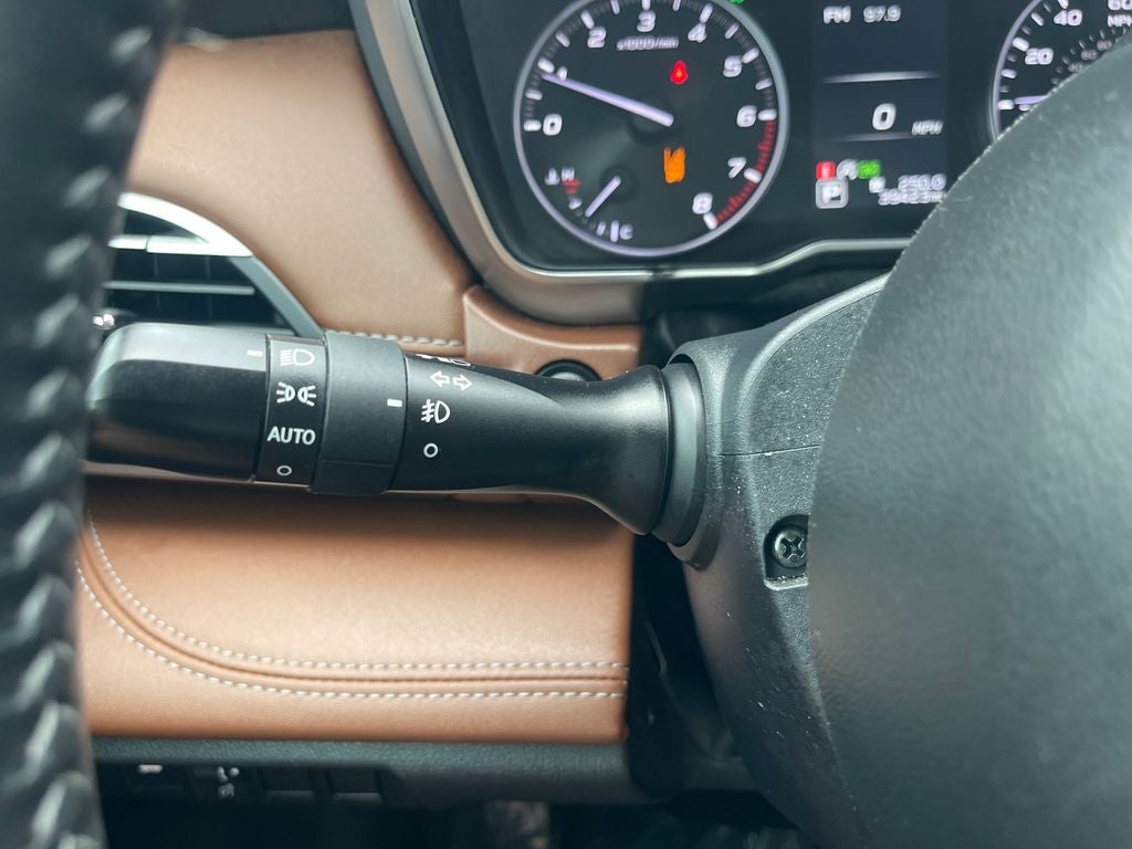 2023 Subaru Legacy Touring XT