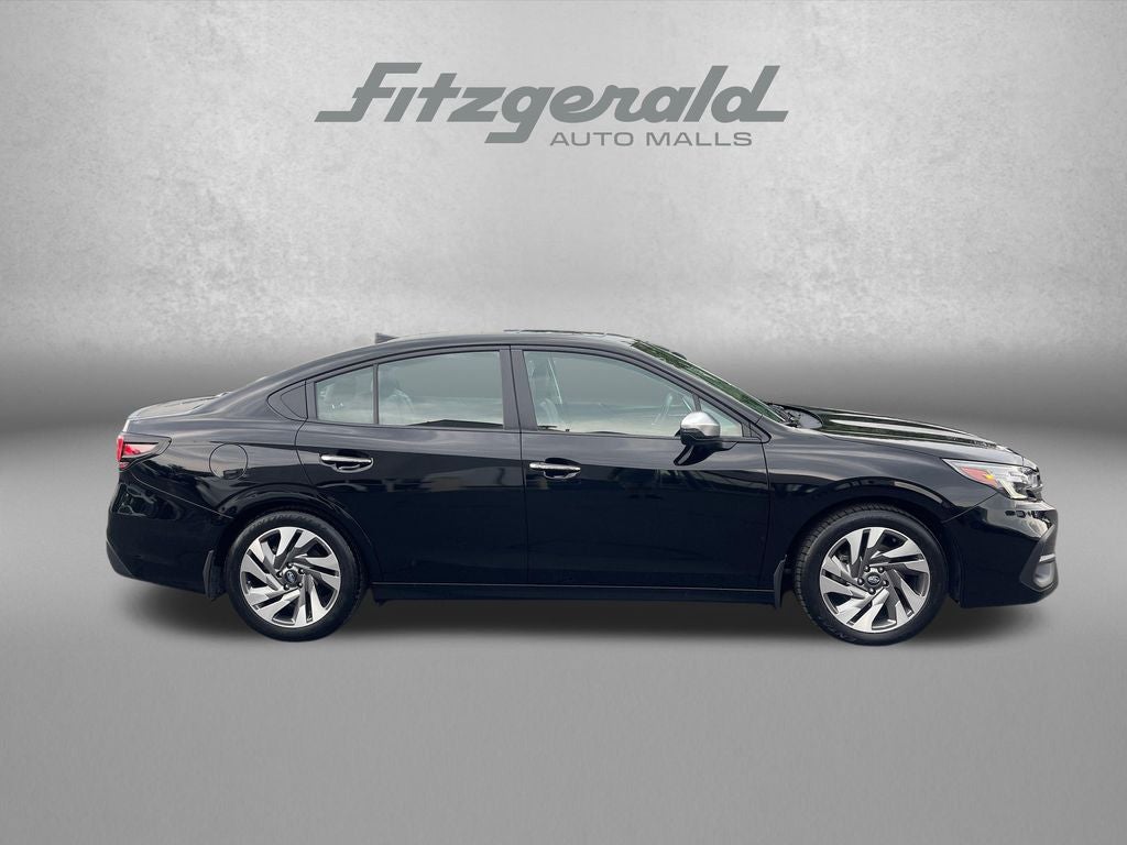 2023 Subaru Legacy Touring XT