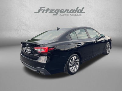 2023 Subaru Legacy Touring XT
