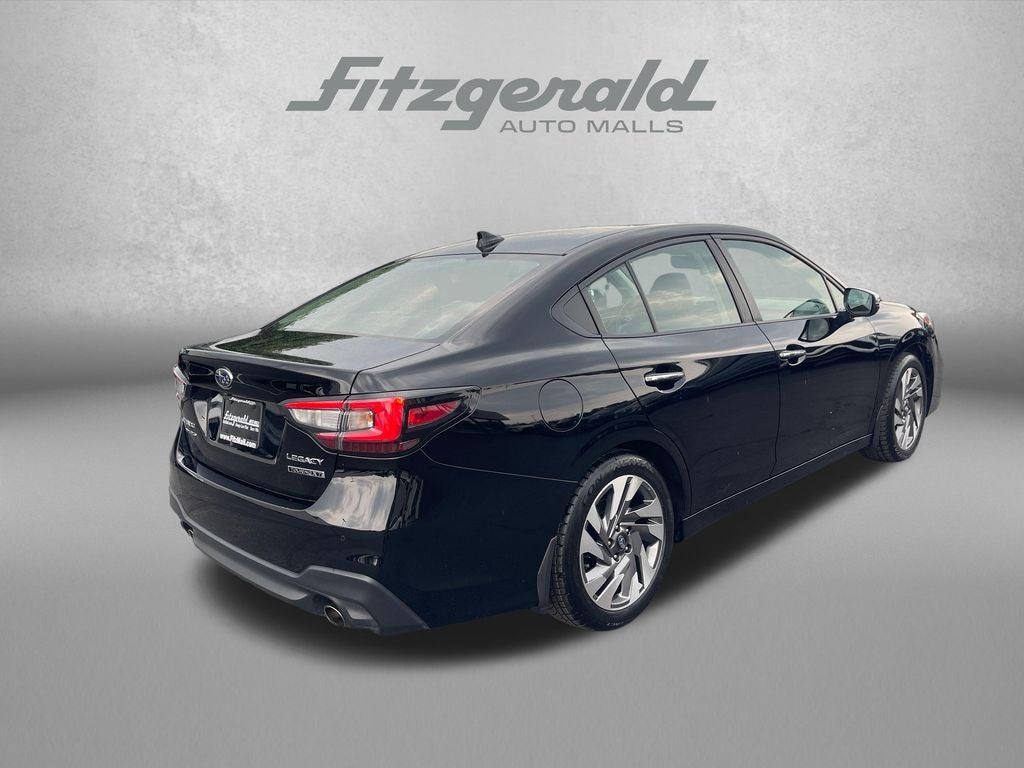 2023 Subaru Legacy Touring XT