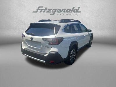2024 Subaru Outback Limited XT