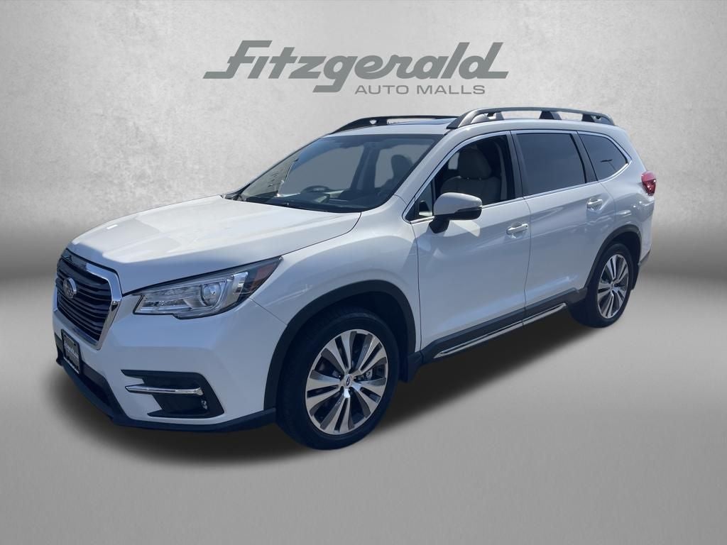 2021 Subaru Ascent Limited