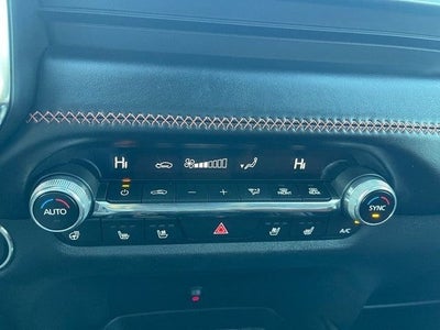 2023 Mazda Mazda CX-50 2.5 Turbo Premium Plus Package