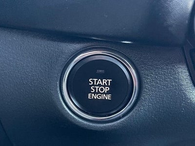 2023 Mazda Mazda CX-50 2.5 Turbo Premium Plus Package